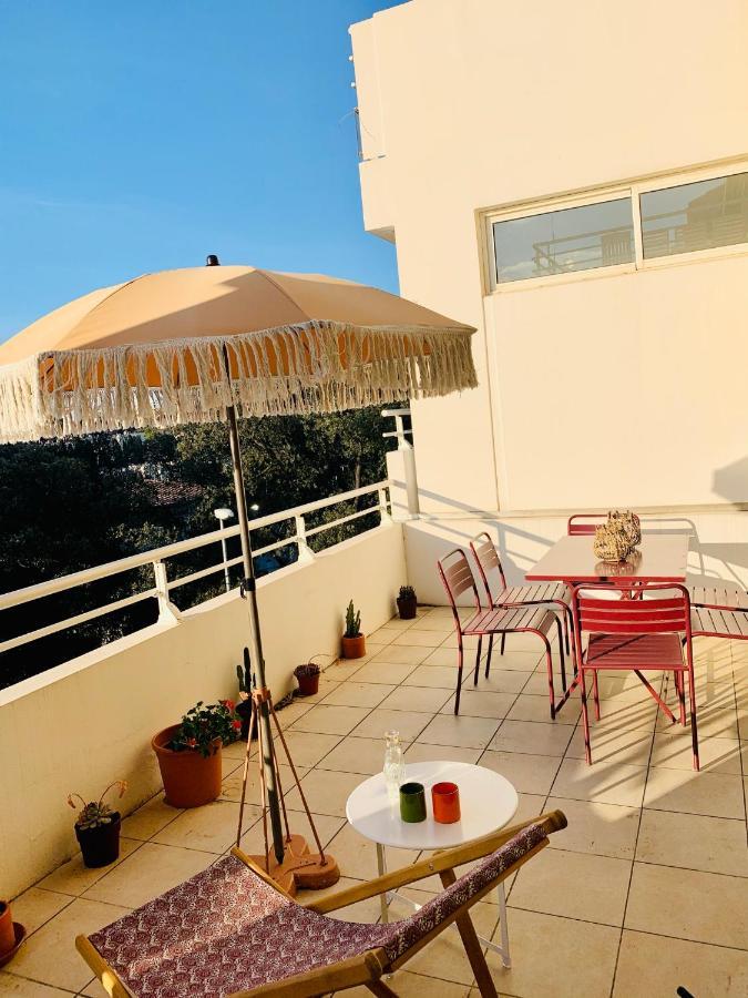 Apartamento Le Saint Loup La Ciotat Exterior foto