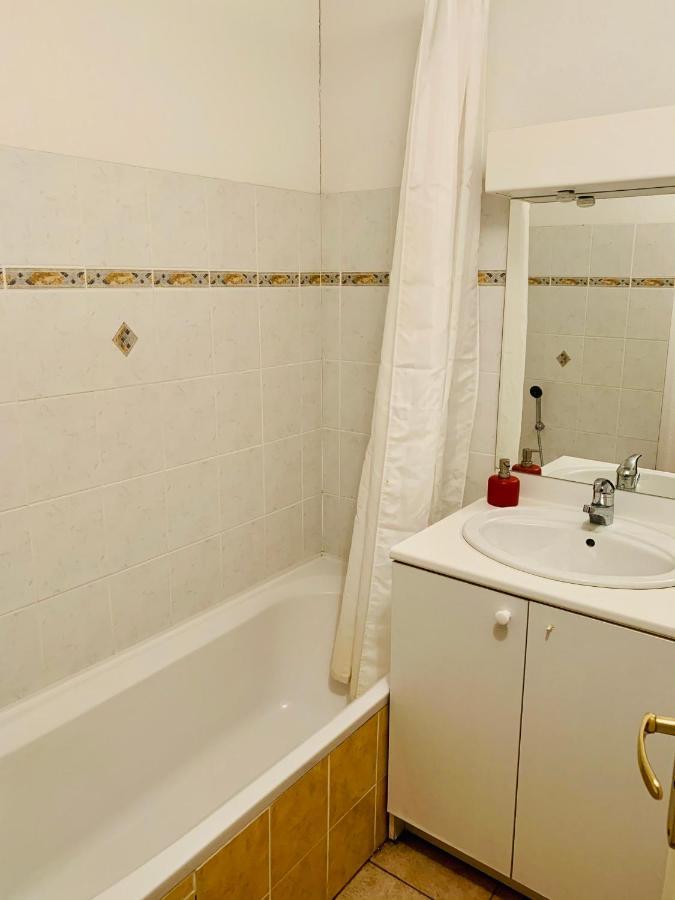 Apartamento Le Saint Loup La Ciotat Exterior foto