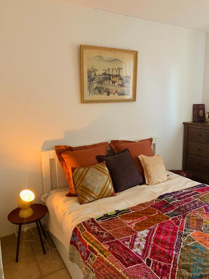 Apartamento Le Saint Loup La Ciotat Exterior foto