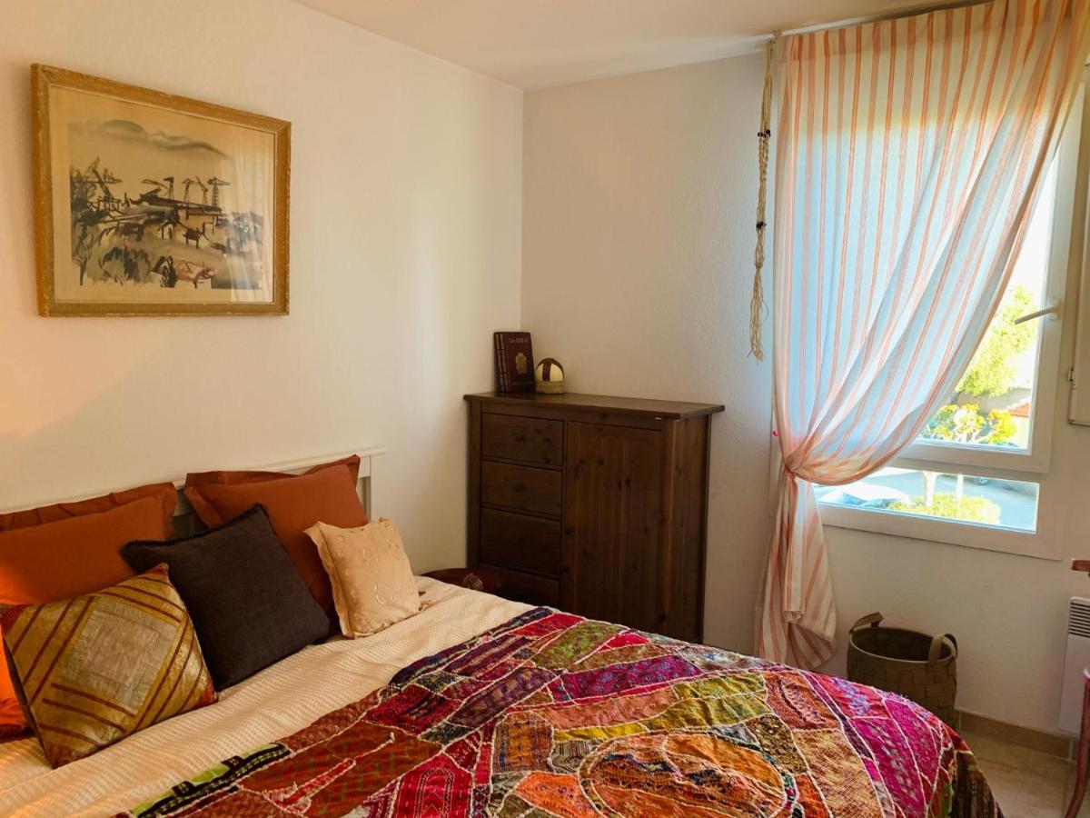 Apartamento Le Saint Loup La Ciotat Exterior foto