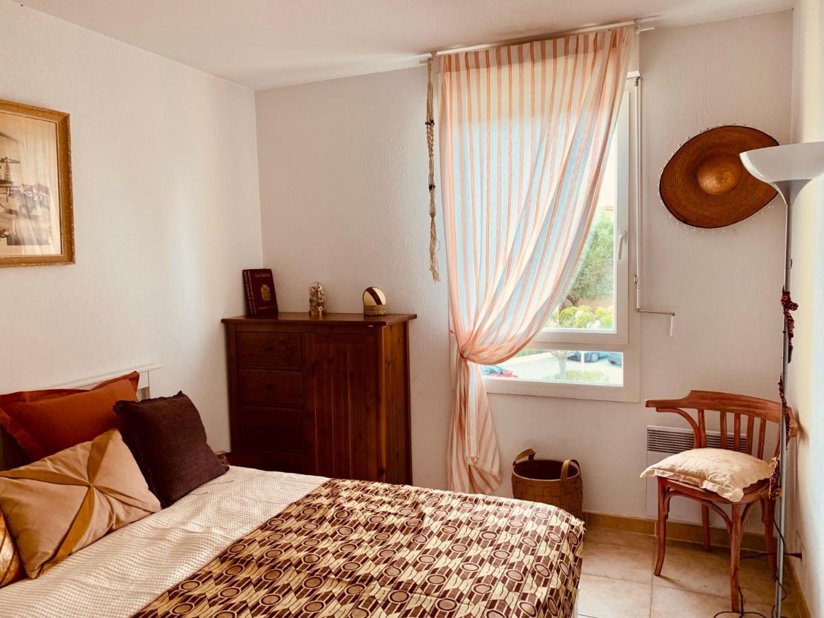 Apartamento Le Saint Loup La Ciotat Exterior foto