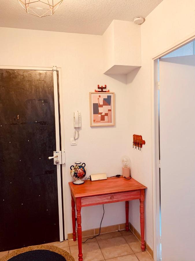 Apartamento Le Saint Loup La Ciotat Exterior foto